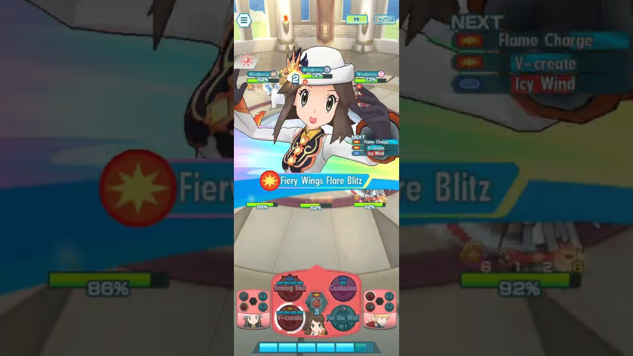 Fire Floor 27 with 1/5 Hilda
