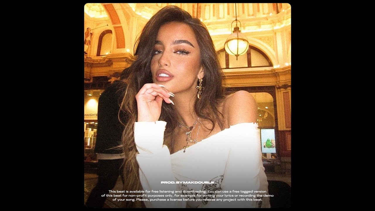 R&B Type Beat - 