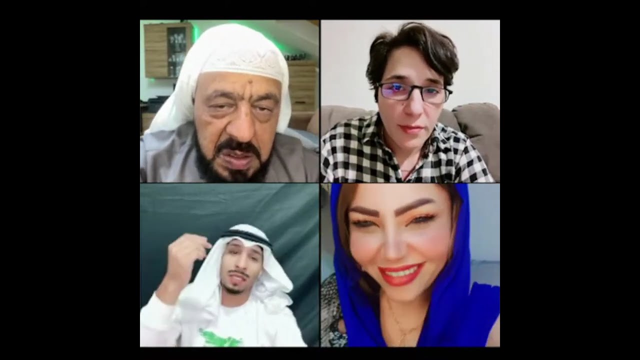 ابو عشيرة - بث مباشر Live