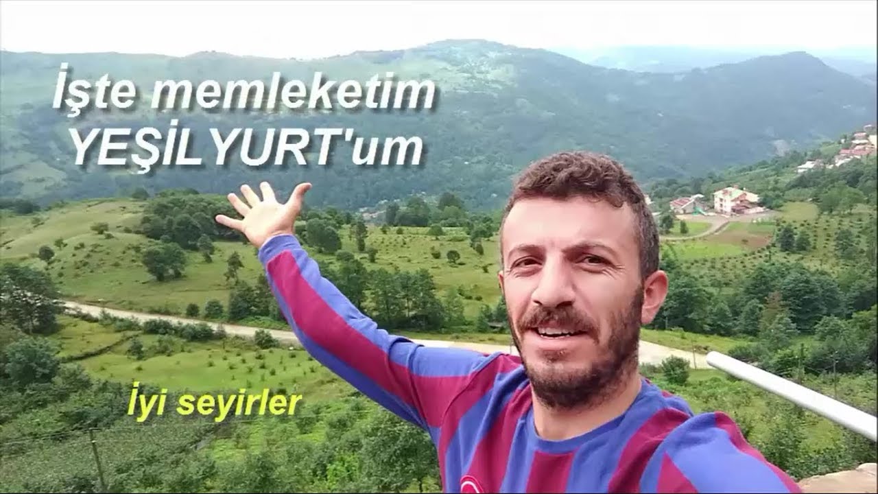 Yeşilyurt