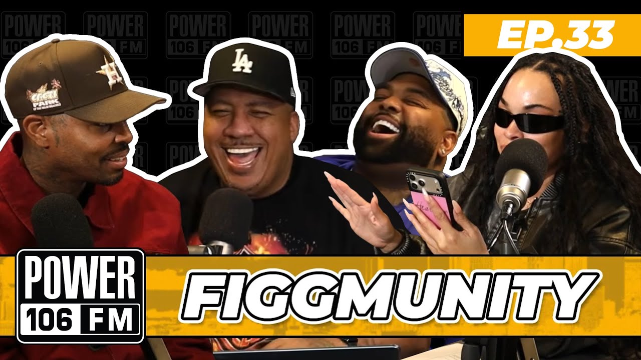 Реакция сообщества Figgmunity на анонс альбома J. Cole «The Fall Off» + скандал вокруг церковной ...