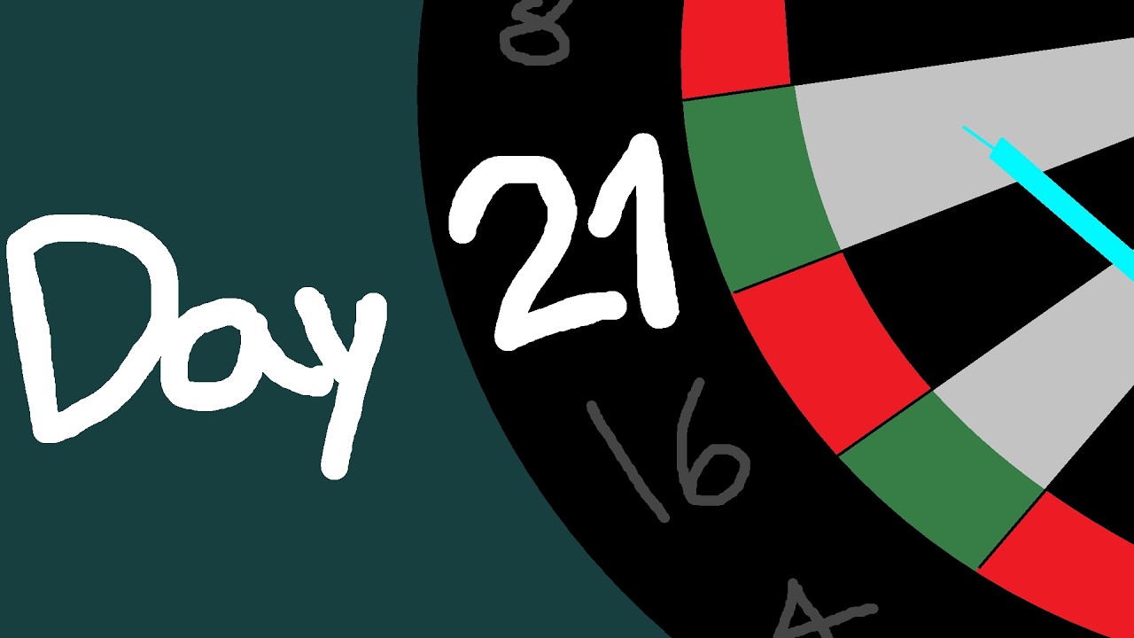 Algicosathlon DAY 21