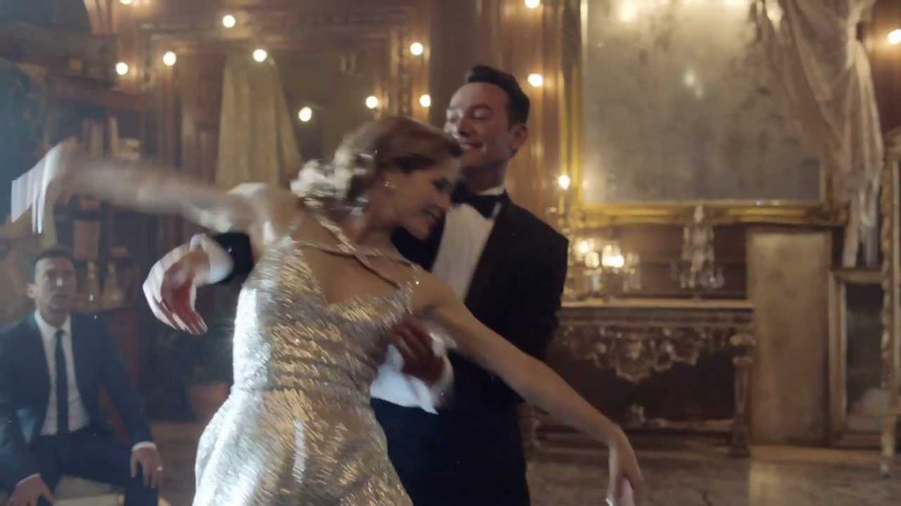 Strictly 2012 ~ Launch Trailer