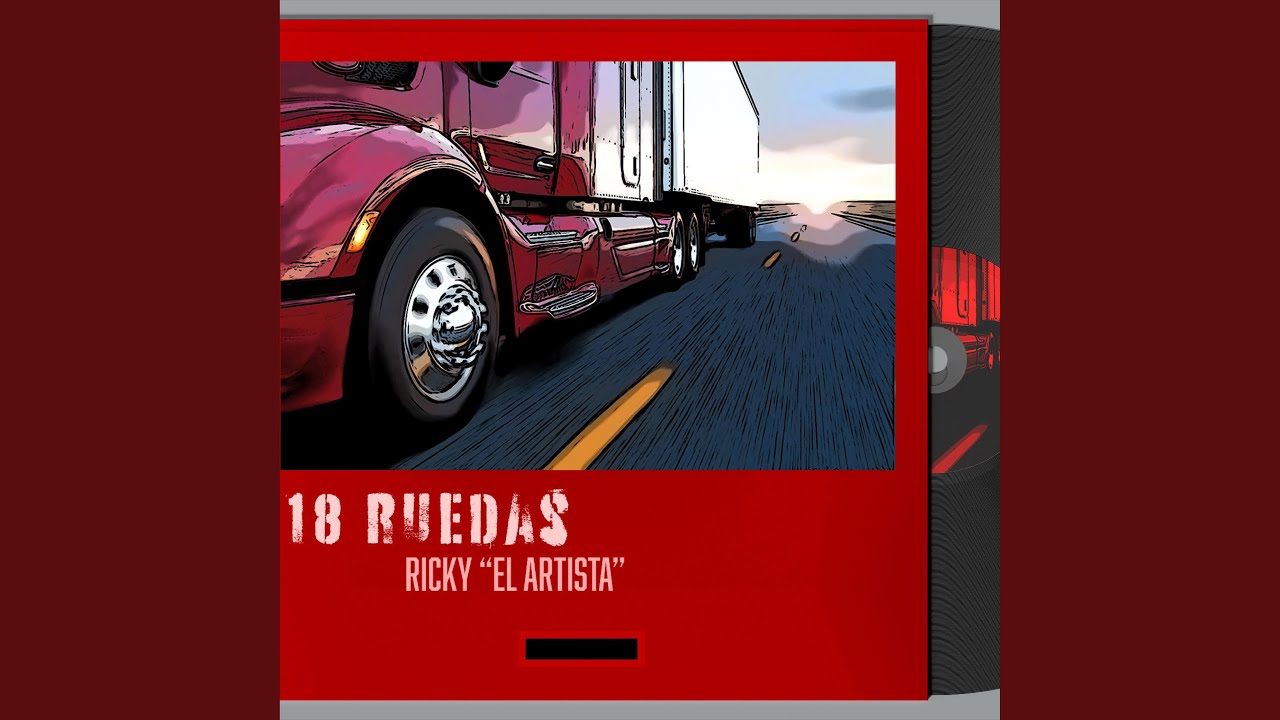 18 Ruedas