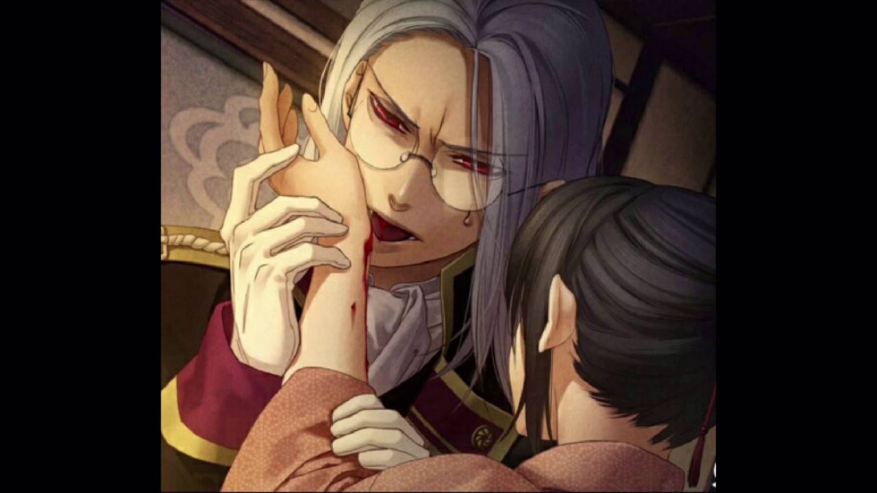 薄桜鬼___瞬間___全攻略キャラ