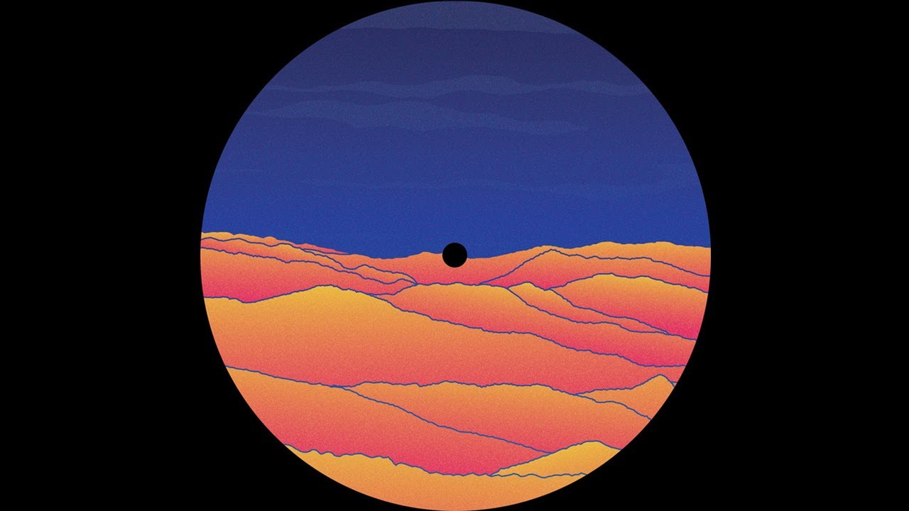 Earth Trax - Nemesis