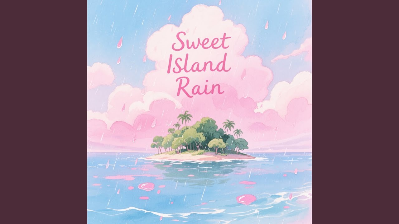 Sweet Island Rain
