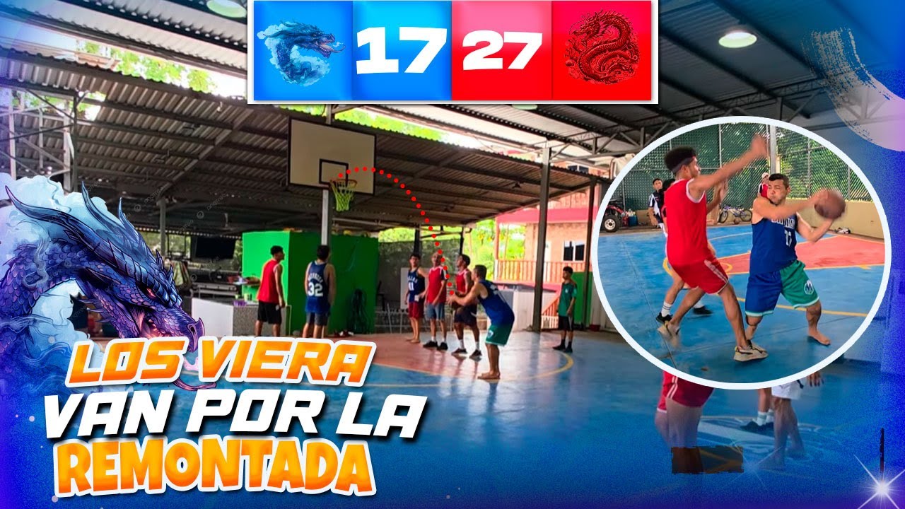 El partido se puso bueno, los viera van por la remontada🥳 Están solo a 10 puntos de empatar