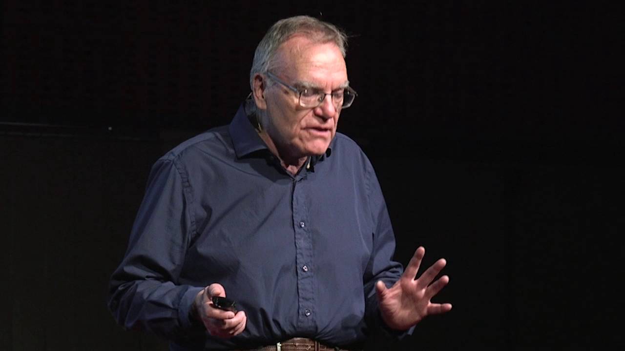 Matar virus con sus propias armas | Esteban Domingo | TEDxRivasVaciamadrid