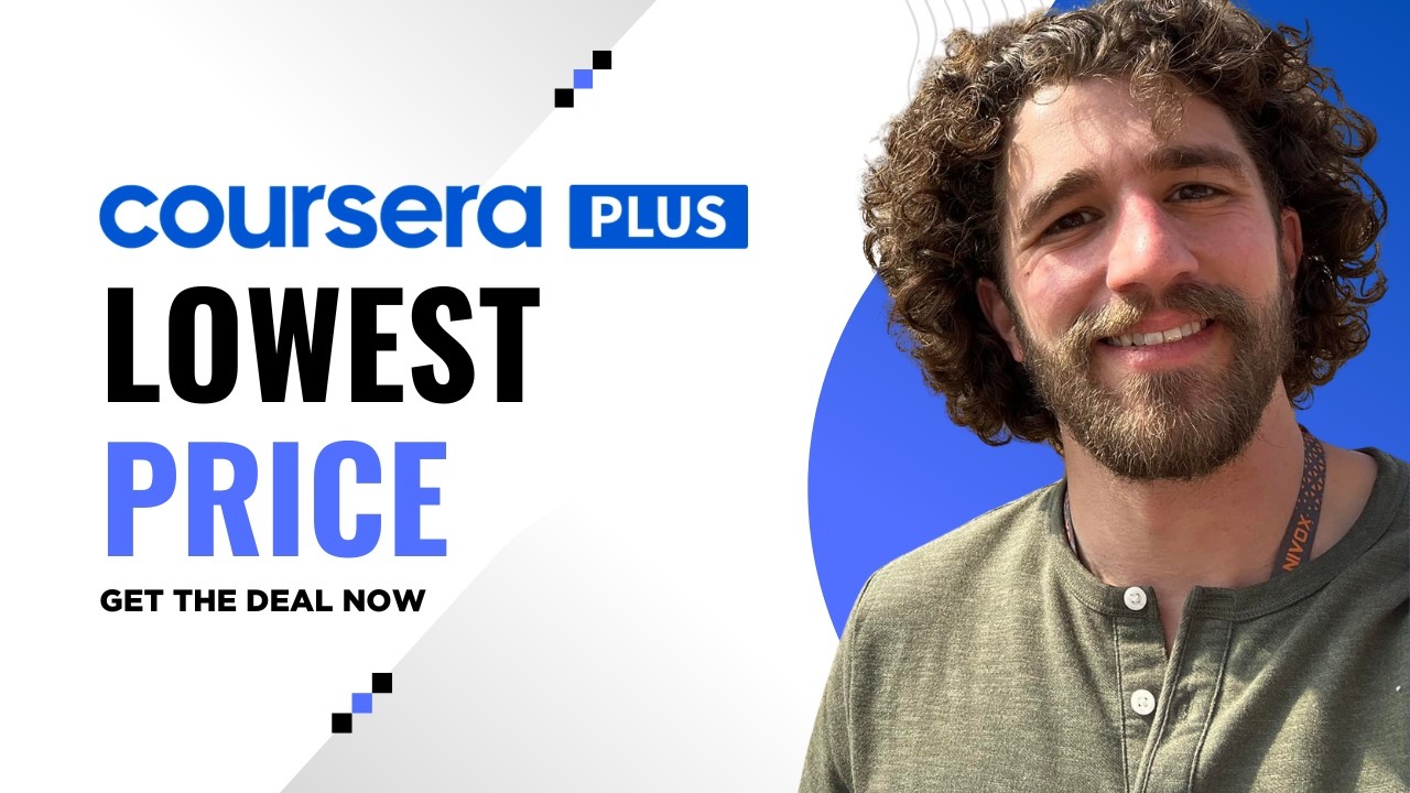 How to Get Coursera Plus Cheaper (Best Discount Method)