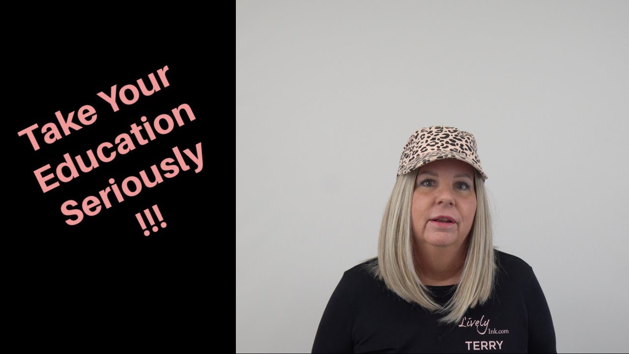 Should You Join A Permanent Makeup Professional Organization?