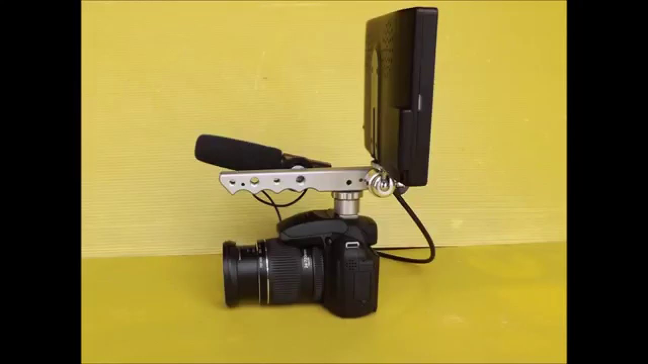 handle