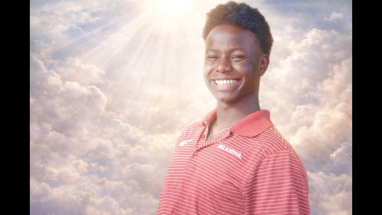 In Loving Memory of Emmanuel Gitonga (Burial Service)