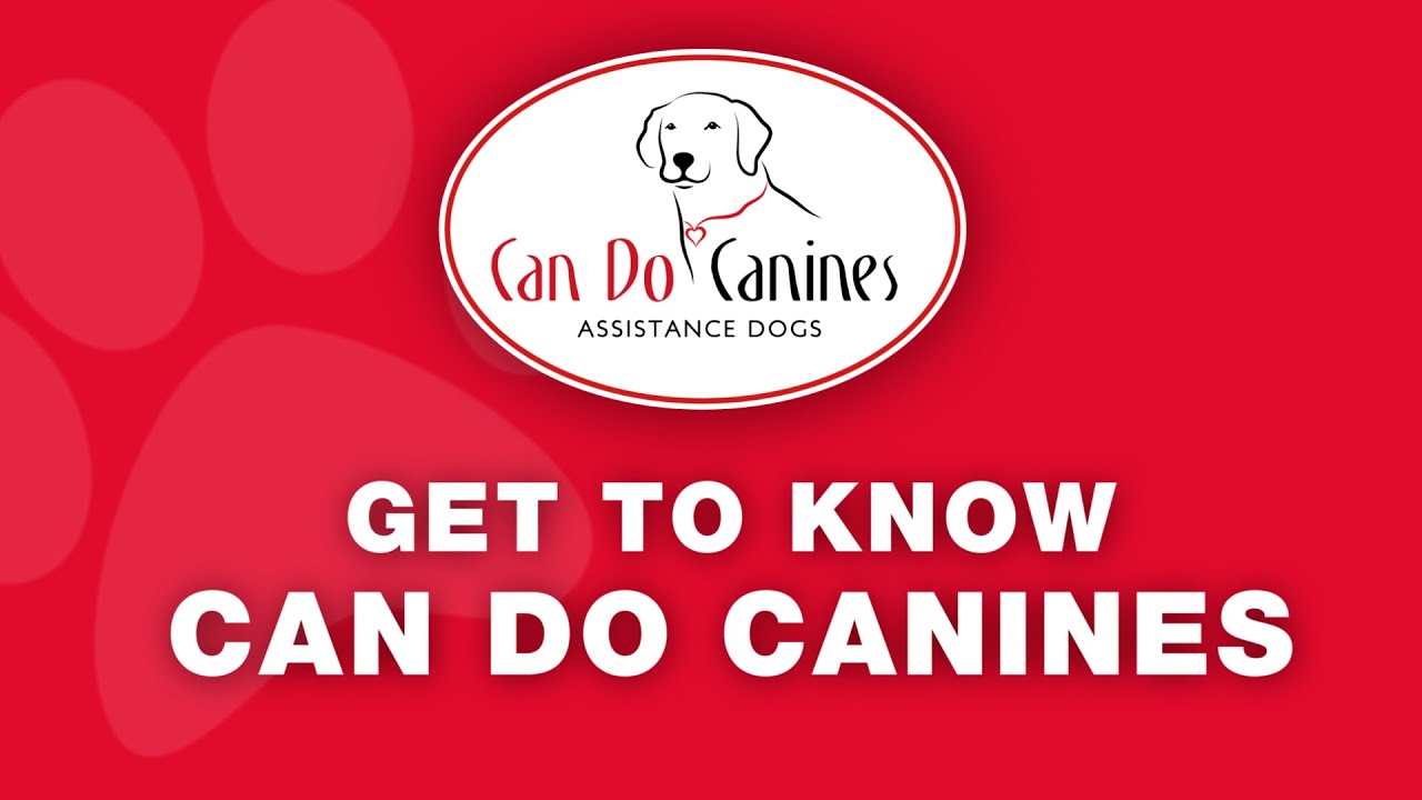 Introduction to Can Do Canines