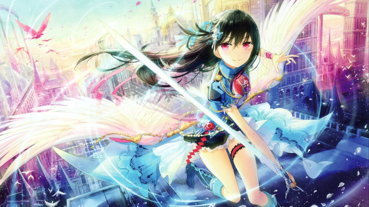 ♫Nightcore♫ Let It Burn [Cold Kingdom]