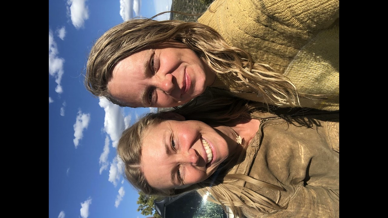 Callie Russell on tending ecosystems with goats