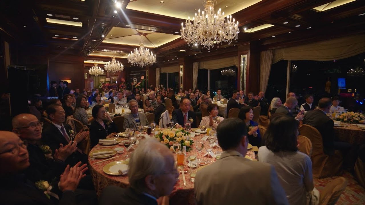 Igarashi 50th Anniversary Gala Dinner 2023 Highlights Video