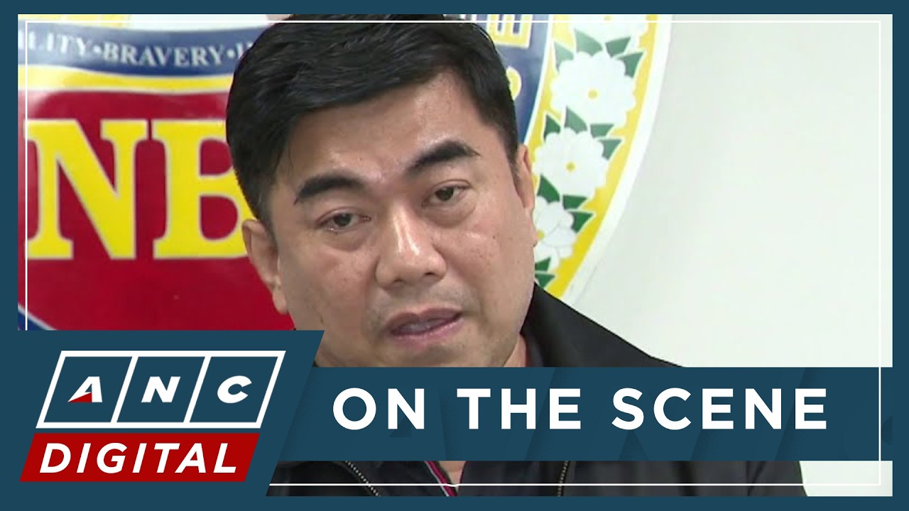 NBI may ask Ombudsman, court to issue contempt order vs 'ex-Marines' if they skip probe | ANC