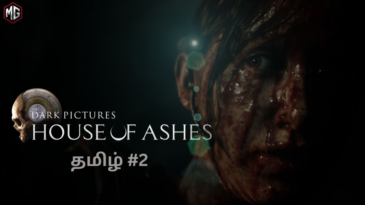 We’re Not Alone Down Here… 😱 | House of Ashes | Part 2 LIVE | PC Gameplay #live #gaming #horror