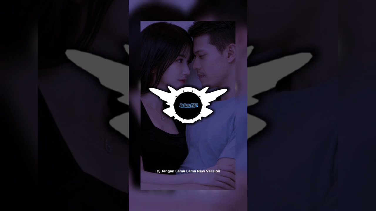 Dj Remix Jangan Lama Lama New Version