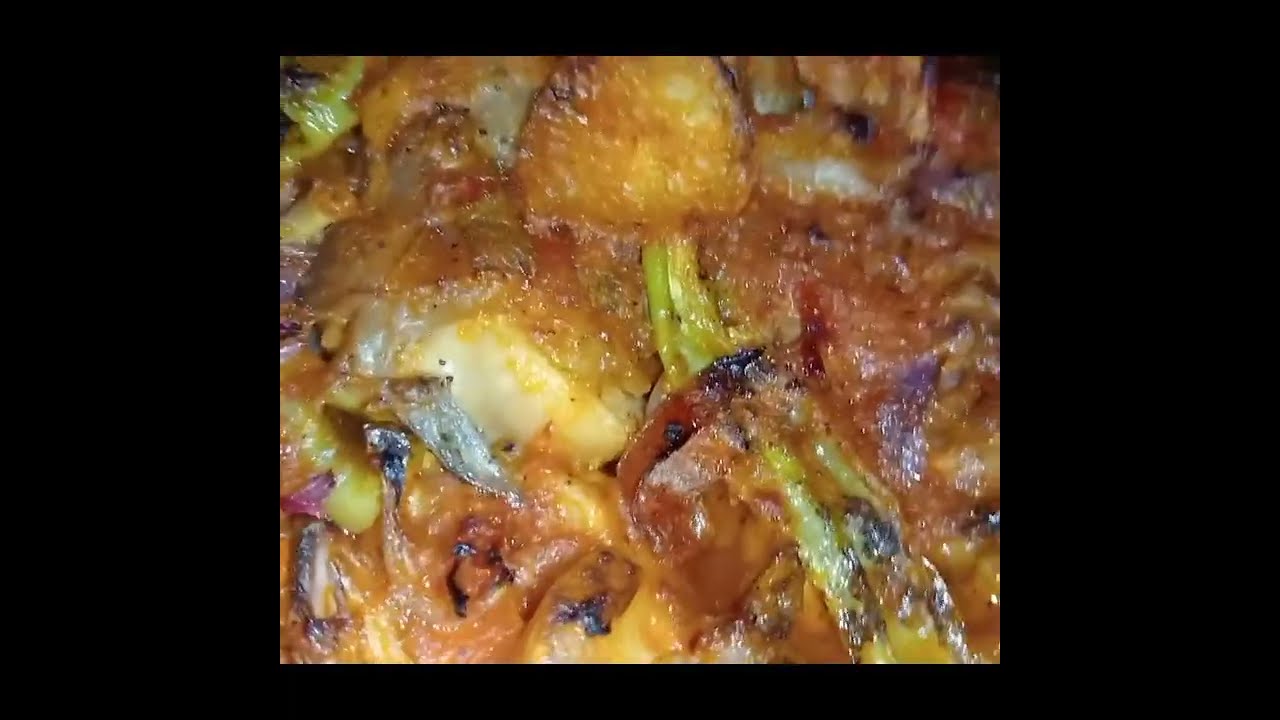 احلى طاجن كوارع في الفرن حكايه جربوها يعجبكم لا تنسوا الاشتراك في القناه