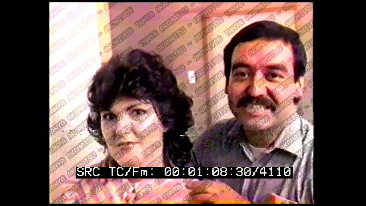 57 - Comerciales Colombianos - [Año 1984] - (Betamax)