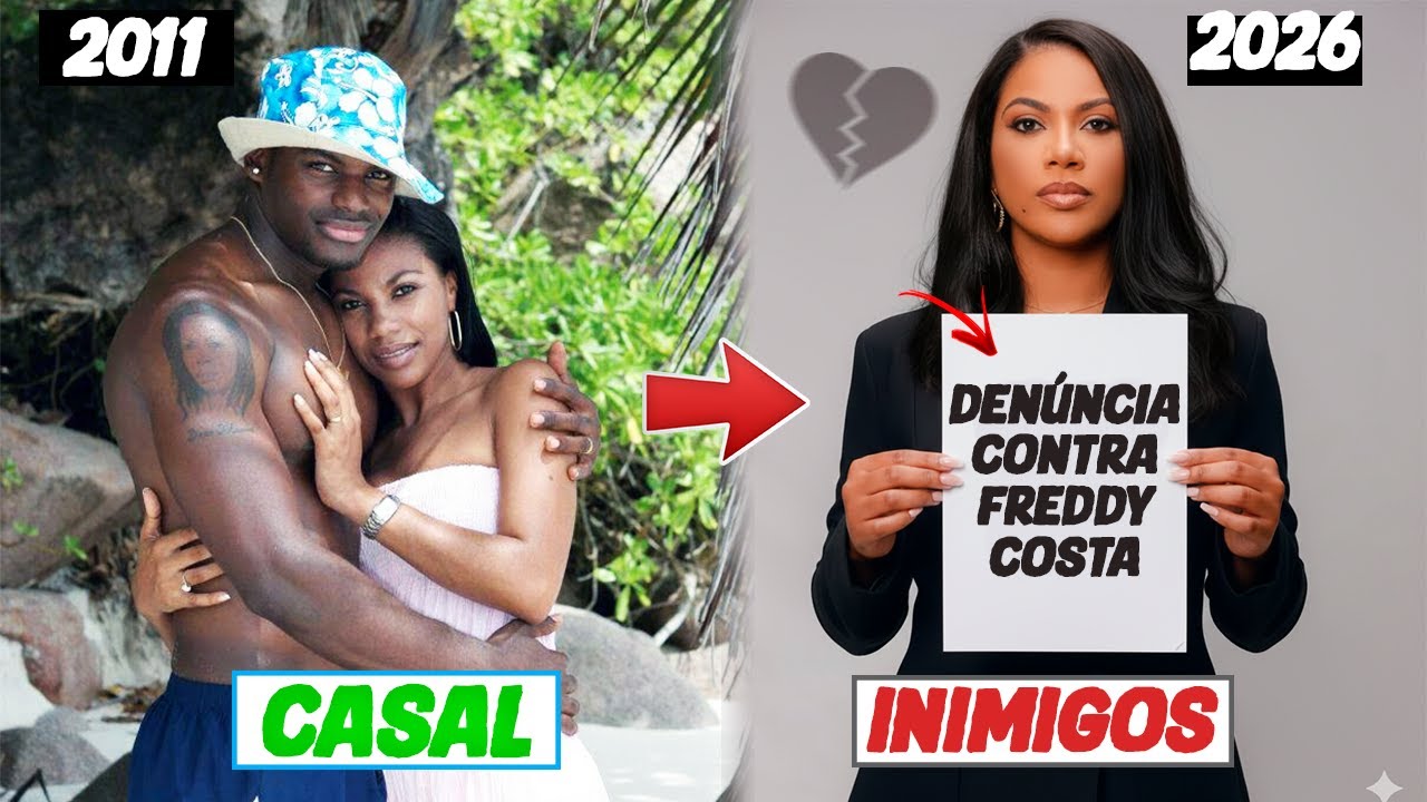 FAMOSOS ANGOLANOS QUE SE ODEIAM!