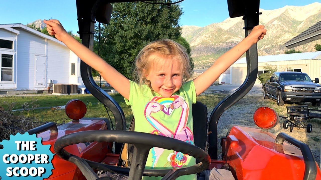 Farm Tour | ITS A DREAM FARM