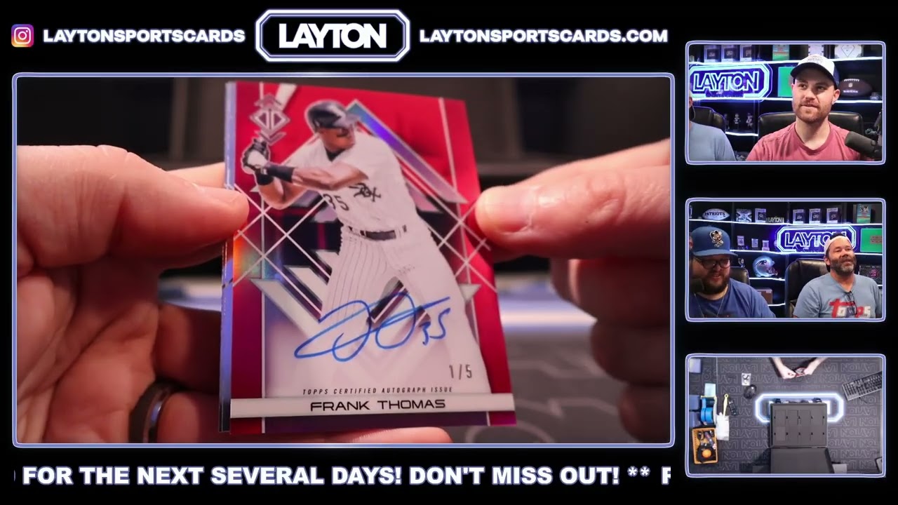 Автограф на нашивке Мировой серии! Коллекция бейсбольных карточек Topps Transcendent 2025 года, к...