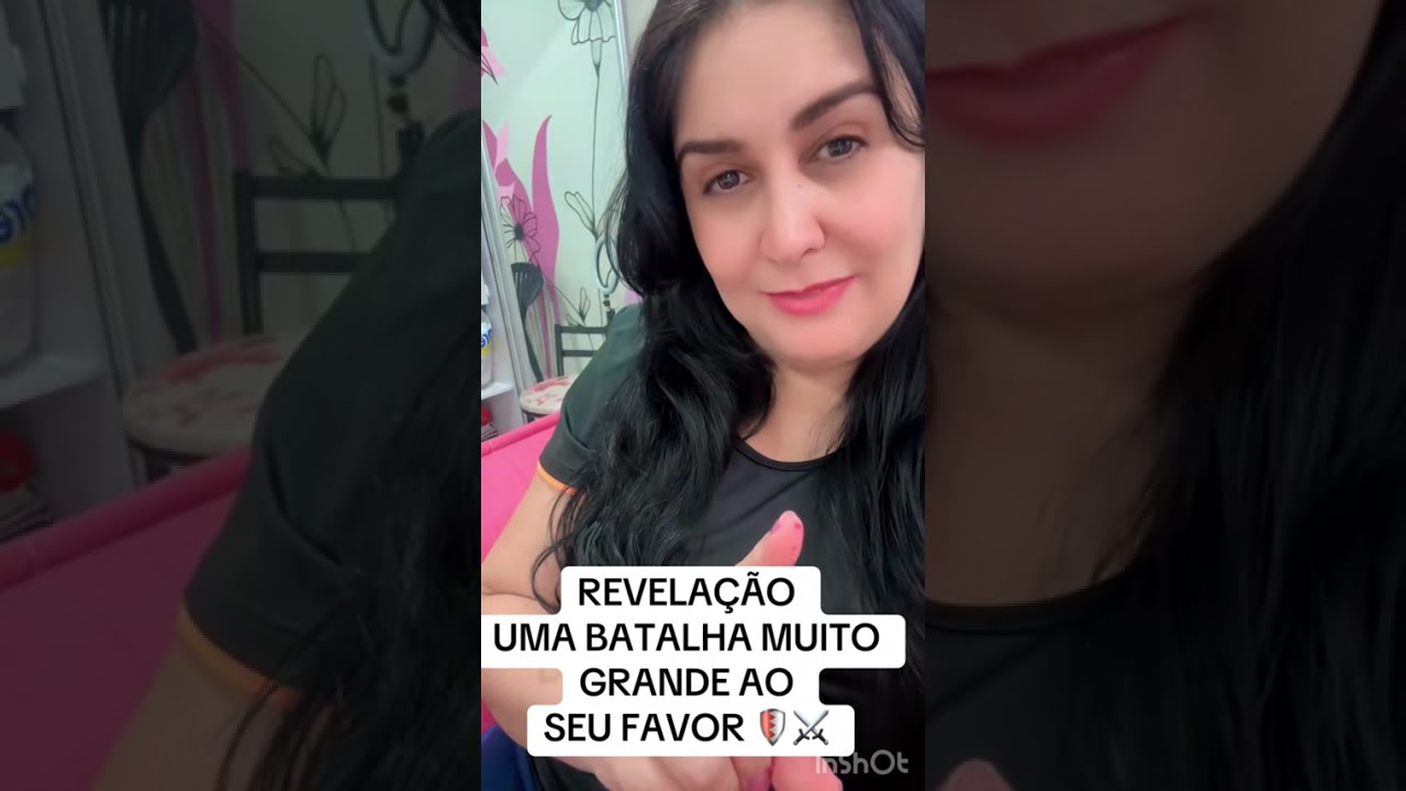 🚨VOCÊ PRECISA SABER DISSO, FORTE REVELAÇÃO‼️