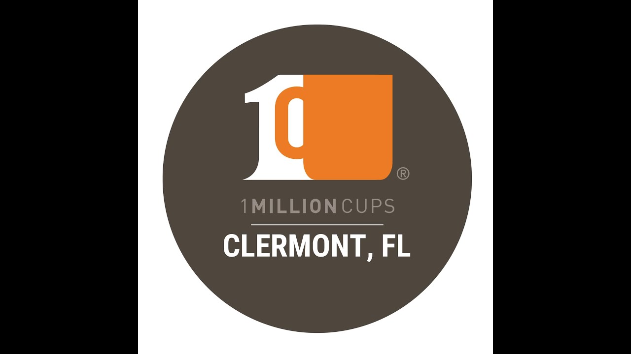 1 Million Cups Clermont - December 3, 2025