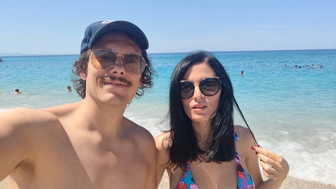Vlog 2023 - Lukova - Albania