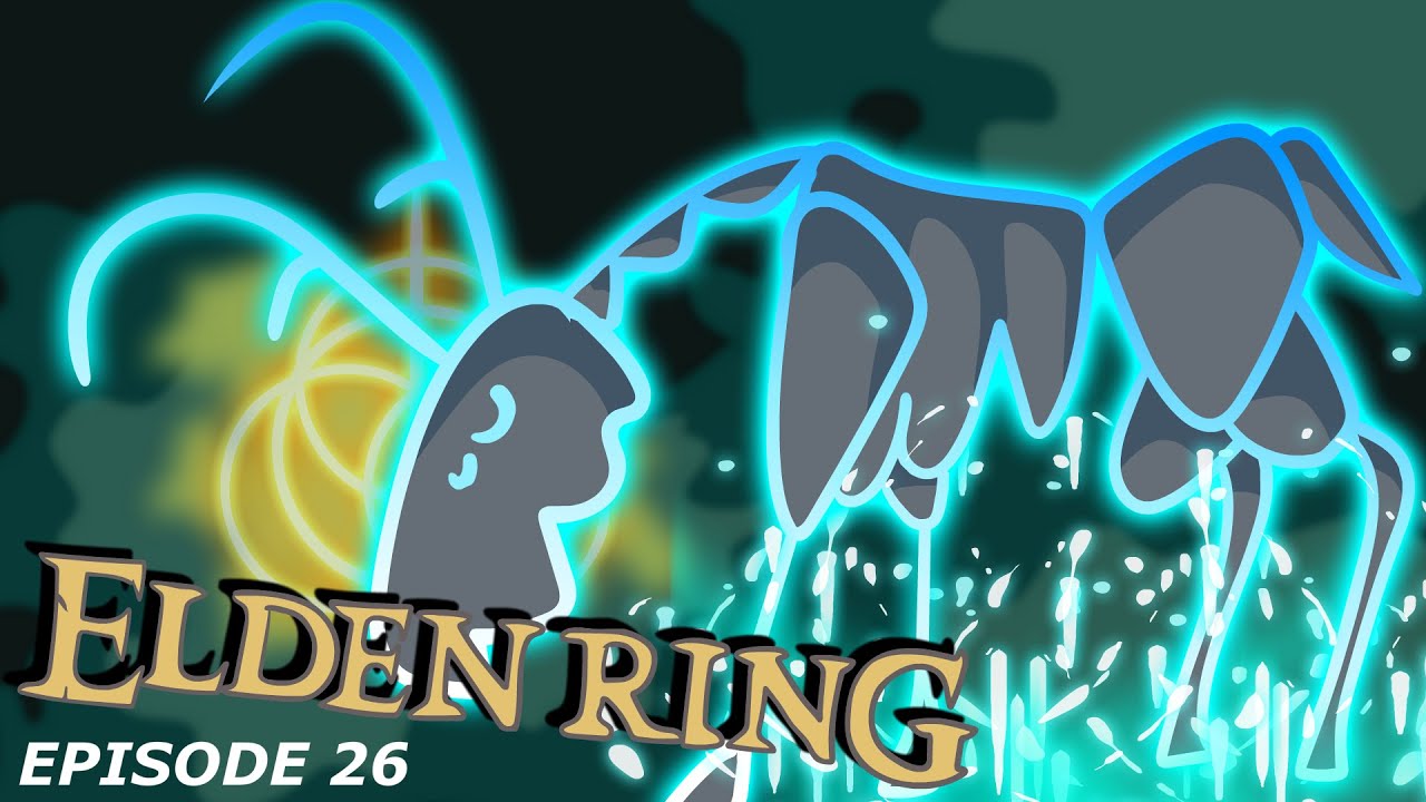 Light The Torches Deer | Elden Ring #26