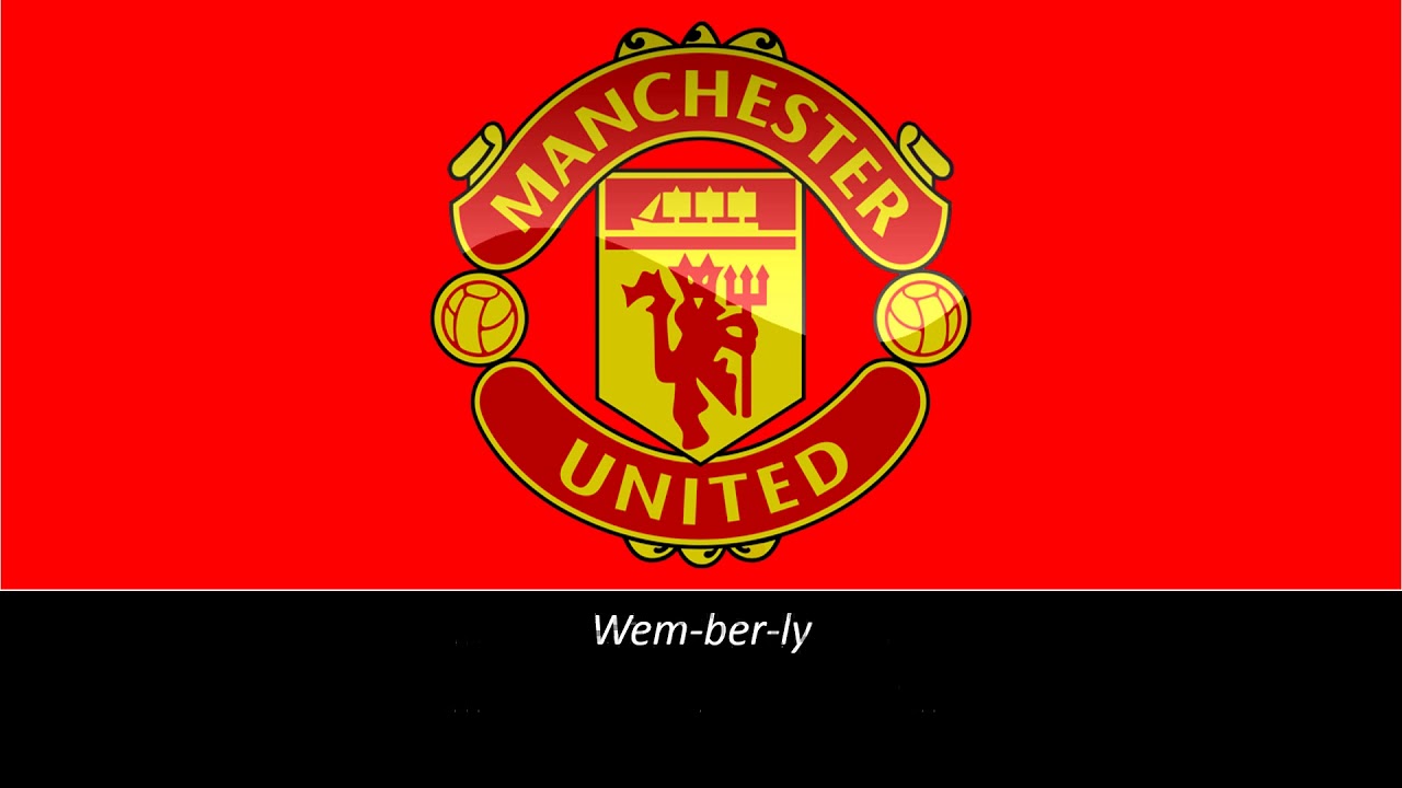 Hino do Manchester United (Legendado)