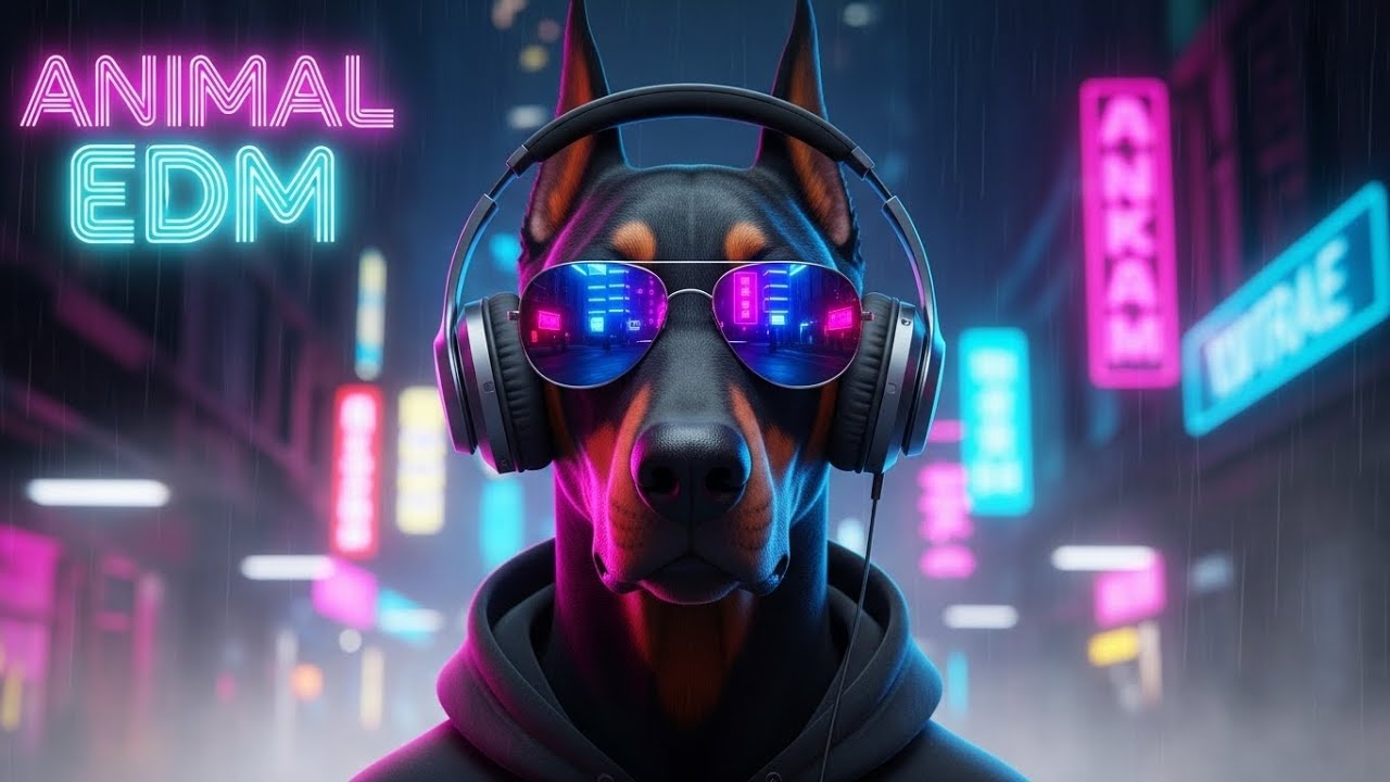 EDM Mashup Mix 2026 | Лучшие мэшапы и ремиксы популярных песен - Электро-хаус музыка #003