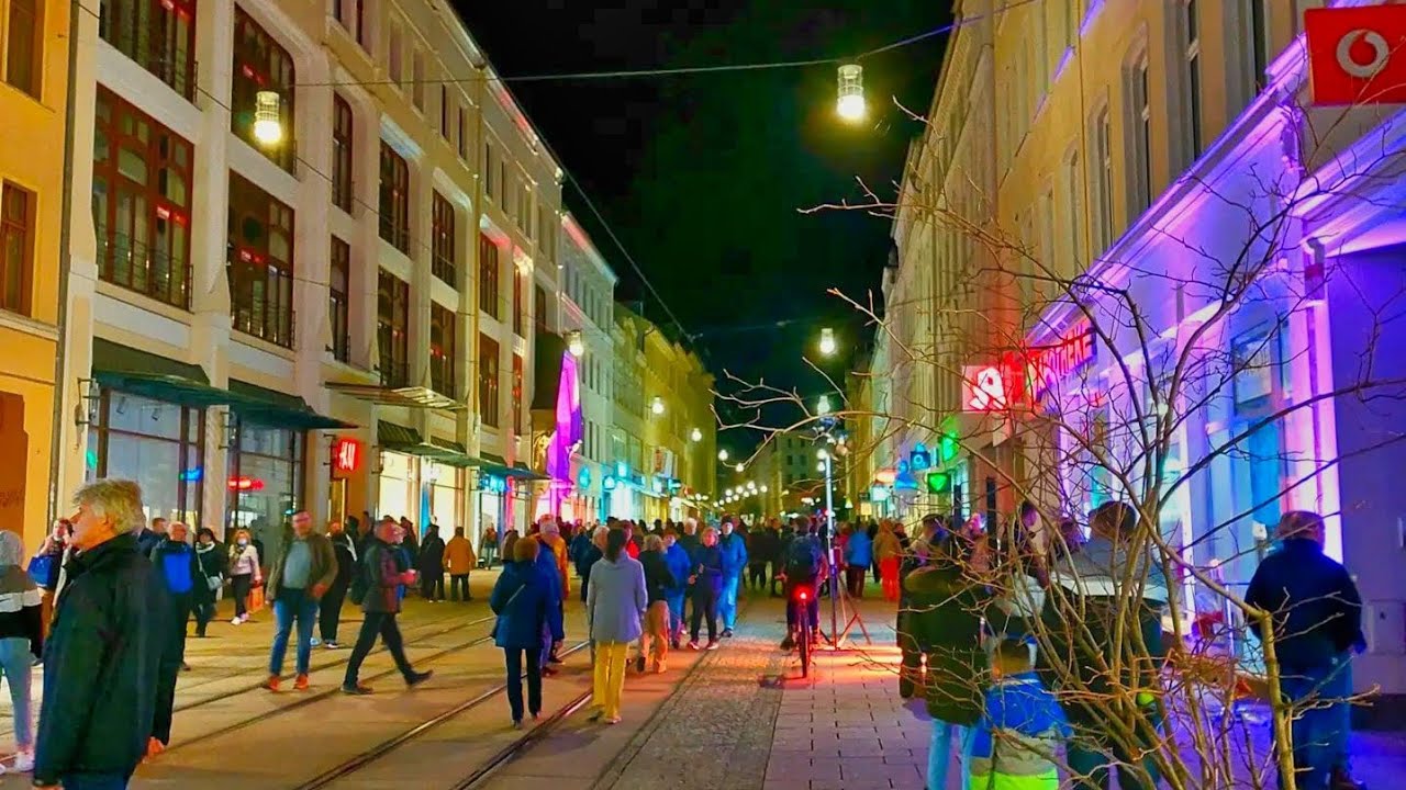 „Schöner Samstag“ und 