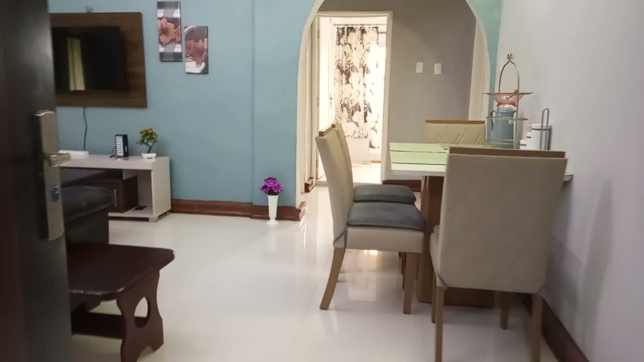 fully furnished apartment GSA Road 🛣️, paynesville city, Liberia. +231770688548