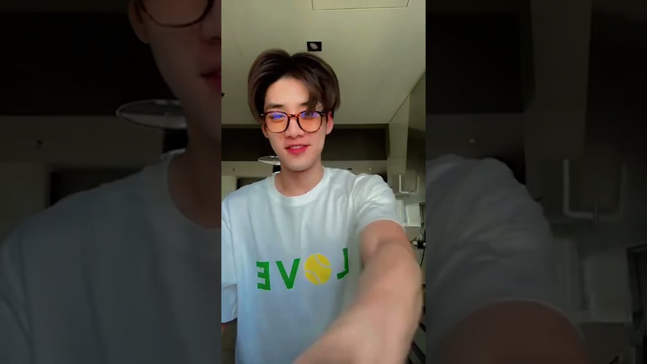 (Leng) 250404 인스타 라이브 IG Live