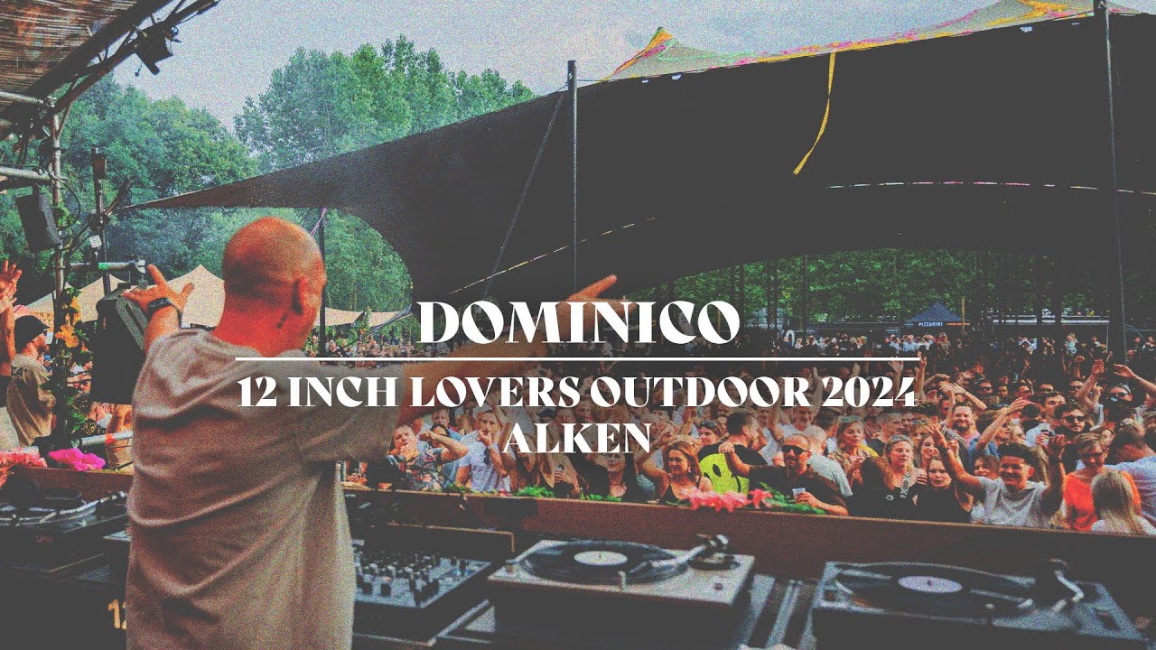 12 Inch Lovers Outdoor 2024 Alken - Dominico
