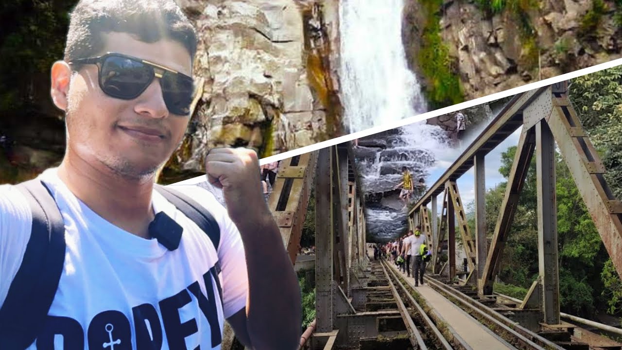 Este es el PUEBLO donde CRECI 🤯 / La ciudad Dulce de Colombia 🇨🇴 Villeta, Cundinamarca📍