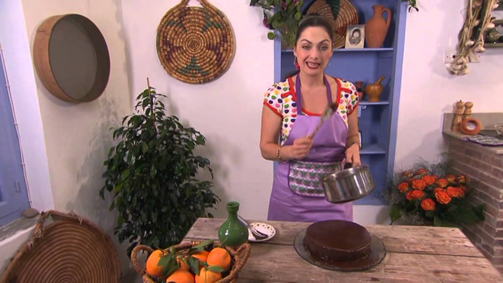 My Cypriot Kitchen - Lania & Roddy