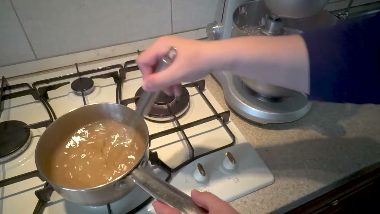 ЯГОДНЫЙ ЗЕФИР ДЛЯ ЦВЕТОВ рецепт классический
