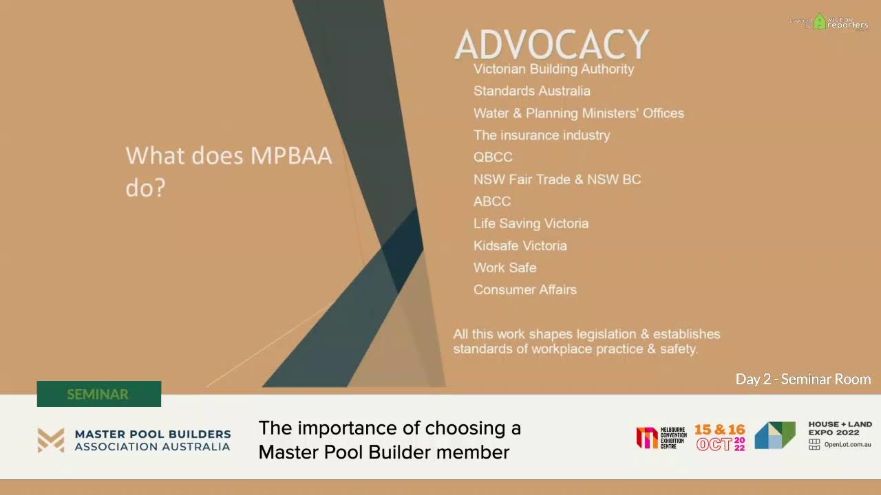 Why Choose a Master Pool Builder?