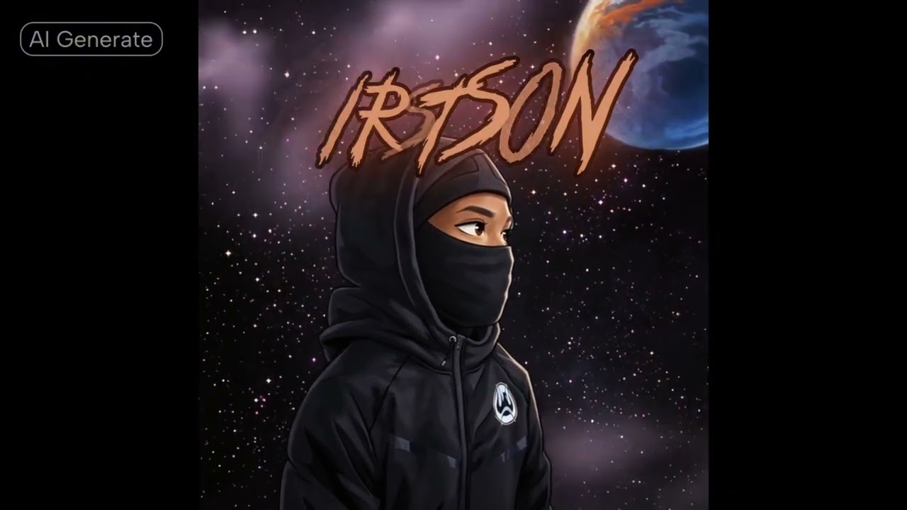 FirstSon 🛸 (Official Beat) KOA