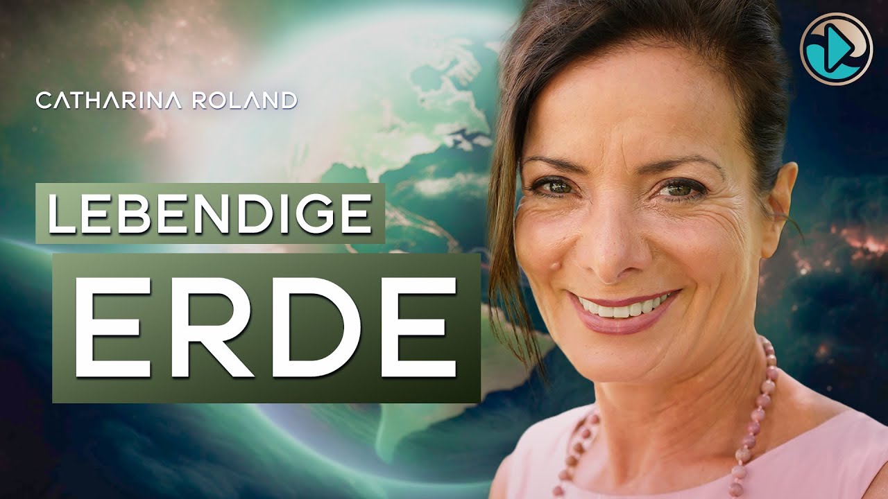 Lebendige Erde - Catharina Roland