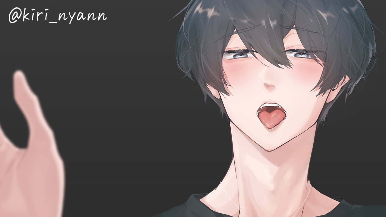 【Kirinyan】
