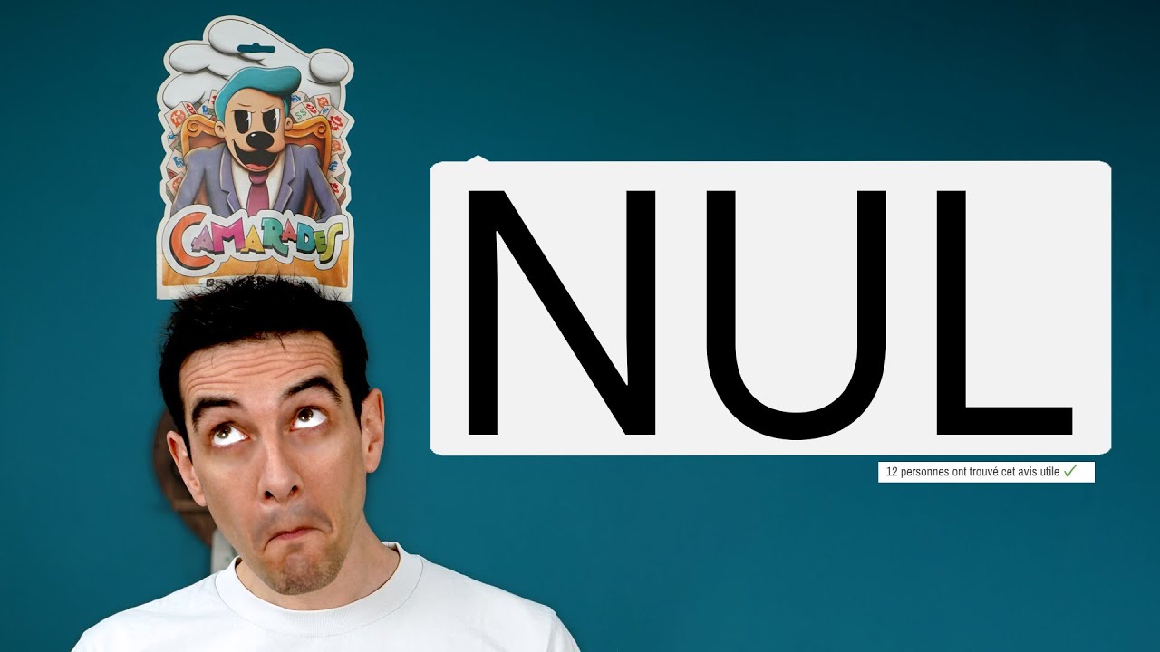Vous avez d&eacute;test&eacute; Camarades notre premier jeu? Voici notre prochain projet