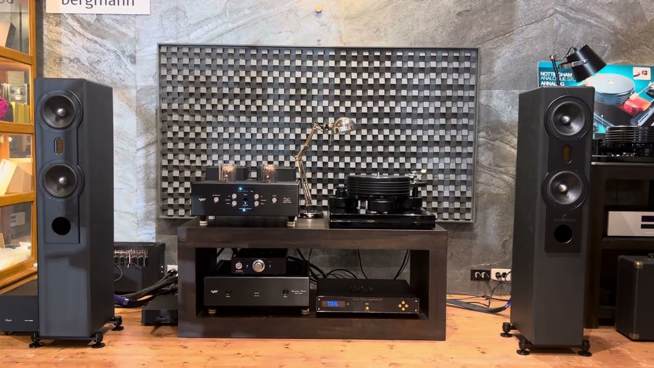 Fischer & Fischer SN 370 VS NAT Single HPS V3