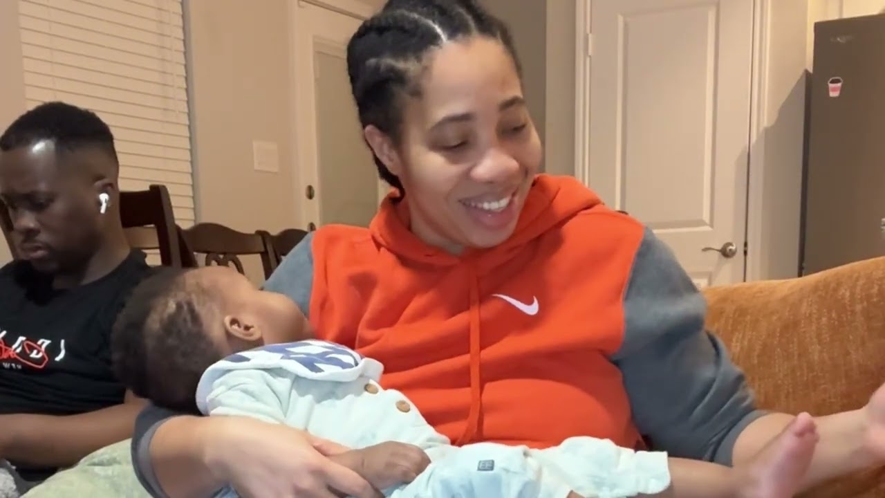 The outcome of exclusive breastfeeding