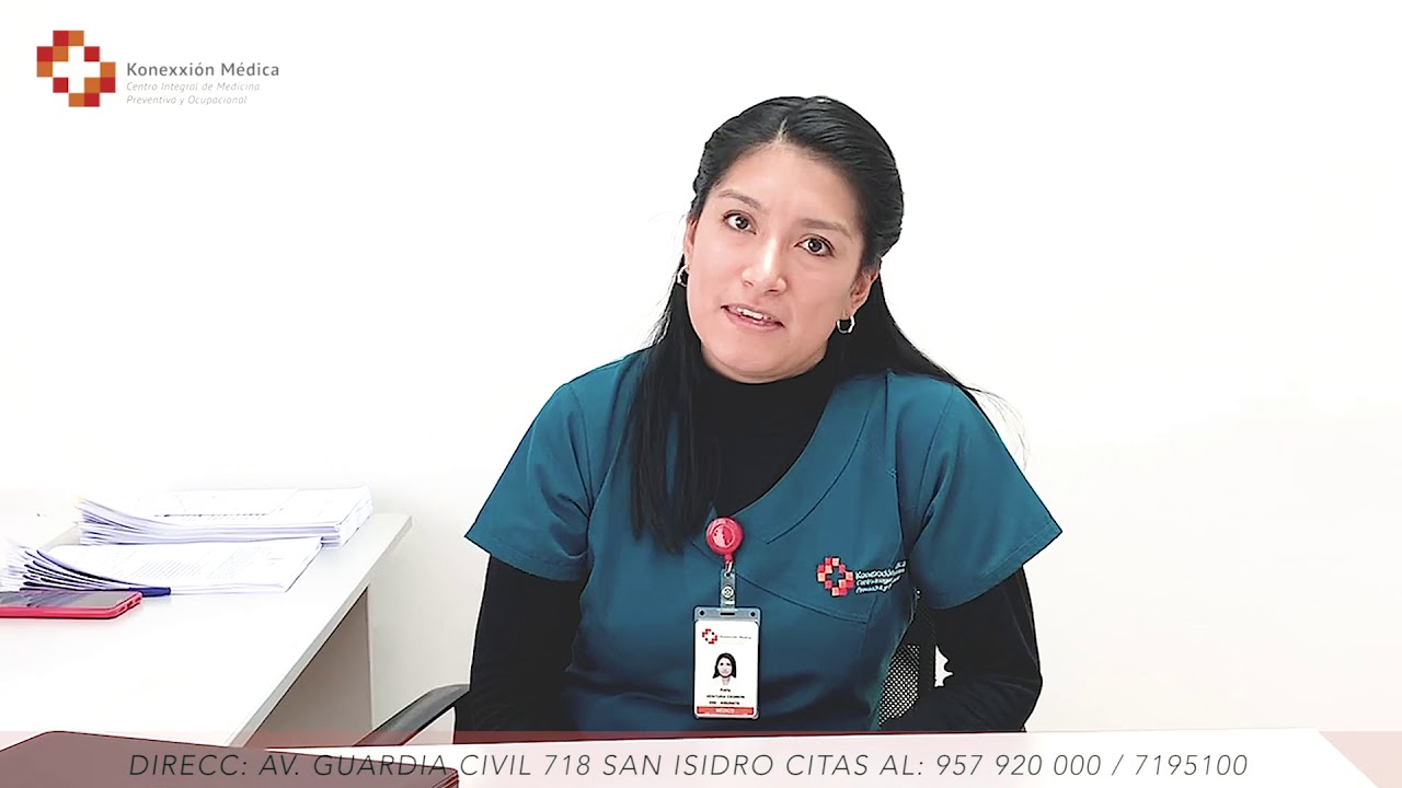 CHEQUEO PREVENTIVO GENERAL